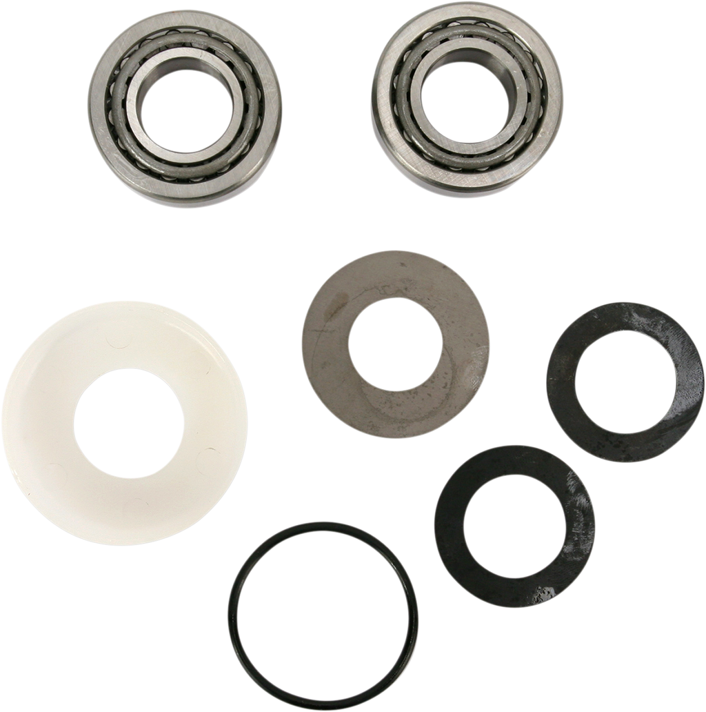 Pivot Works Steering Stem Bearing Kit