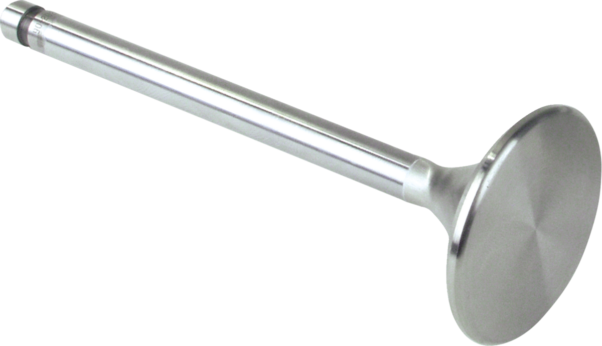 S&S Cycle Replacement Stainless Steel Valves for S&S Heads