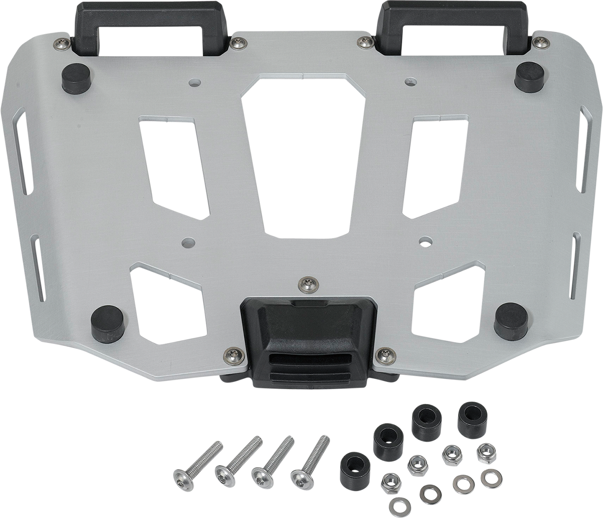 Moose Offroad Kenai Universal Top Case Mount Plate