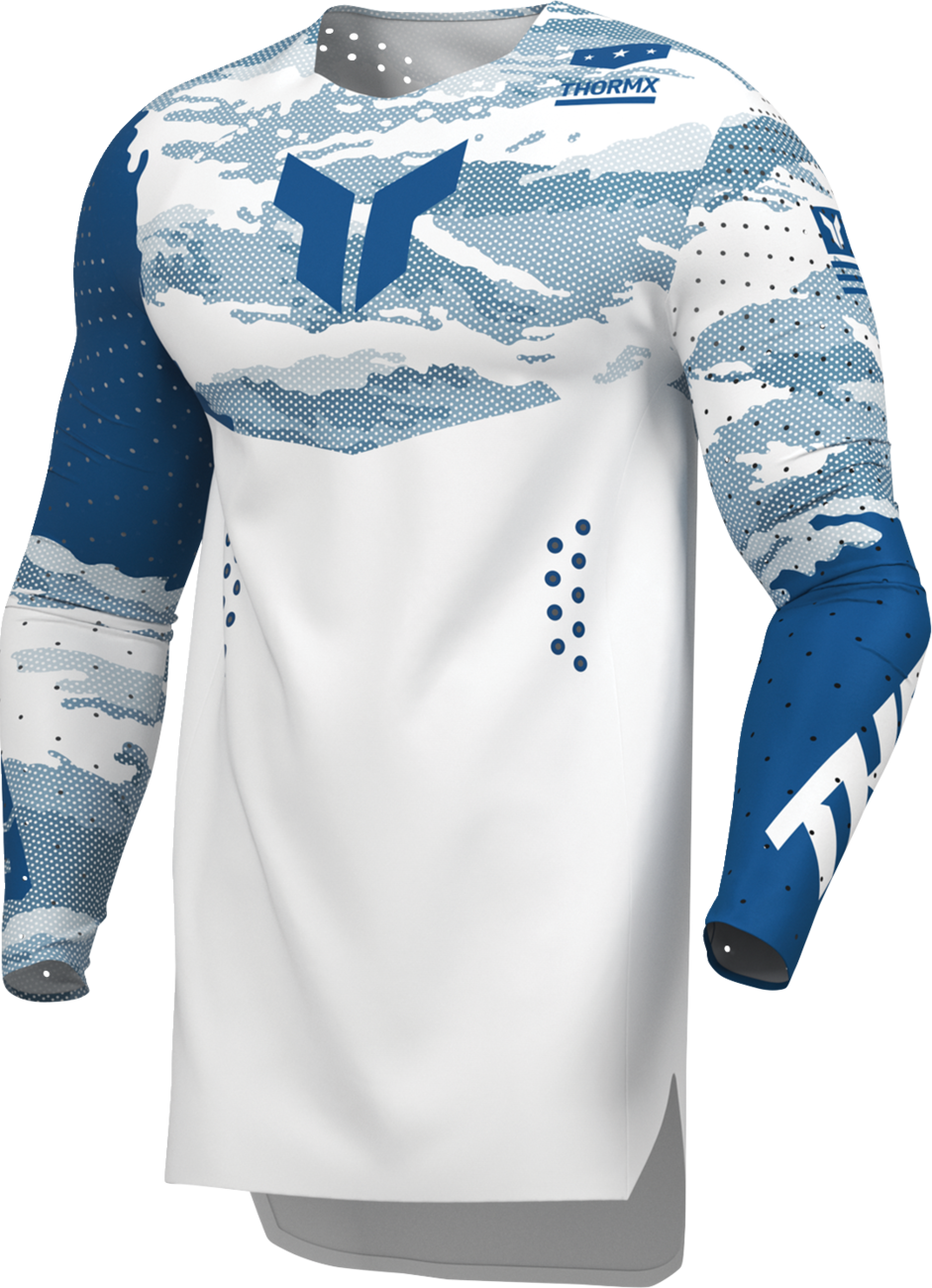Thor Sportmode Recon LE Jersey