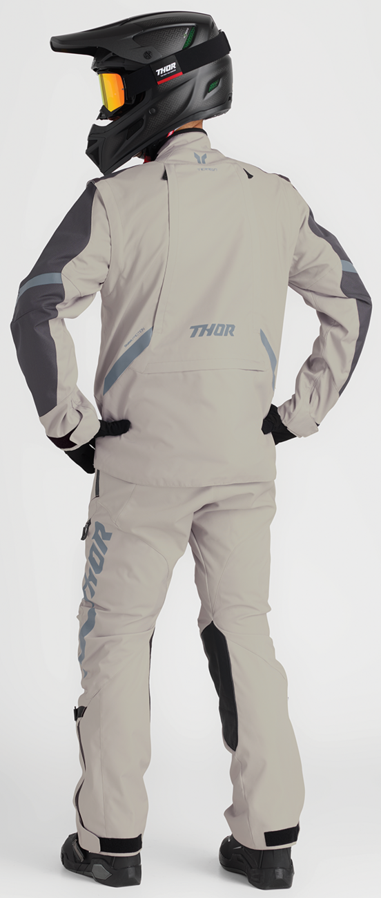 Thor Terrain Over-the-Boot Pants