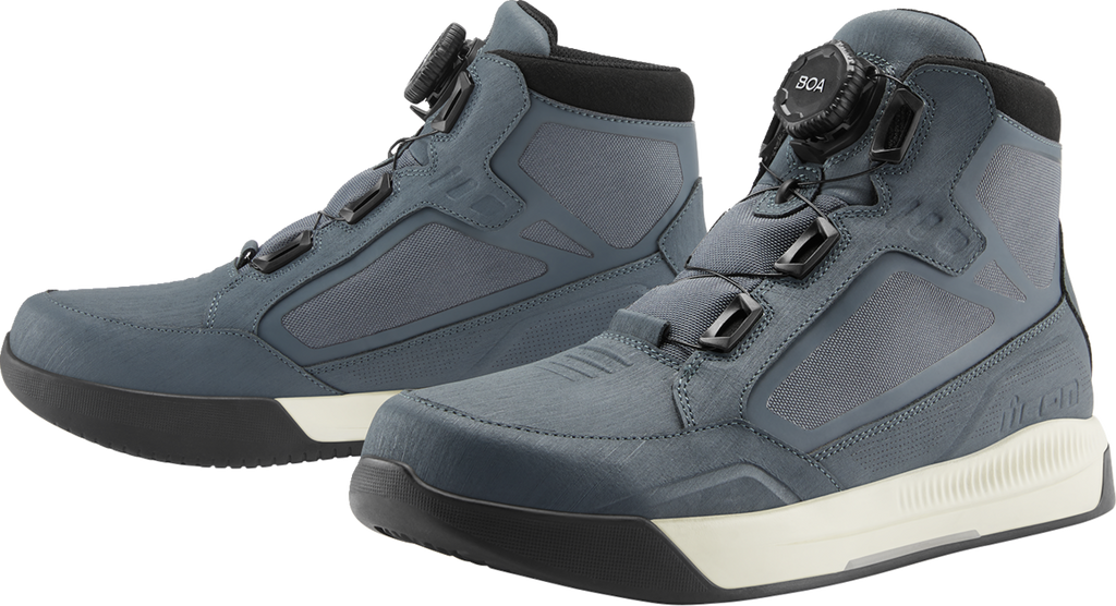Icon Patrol 3™ Waterproof Boots