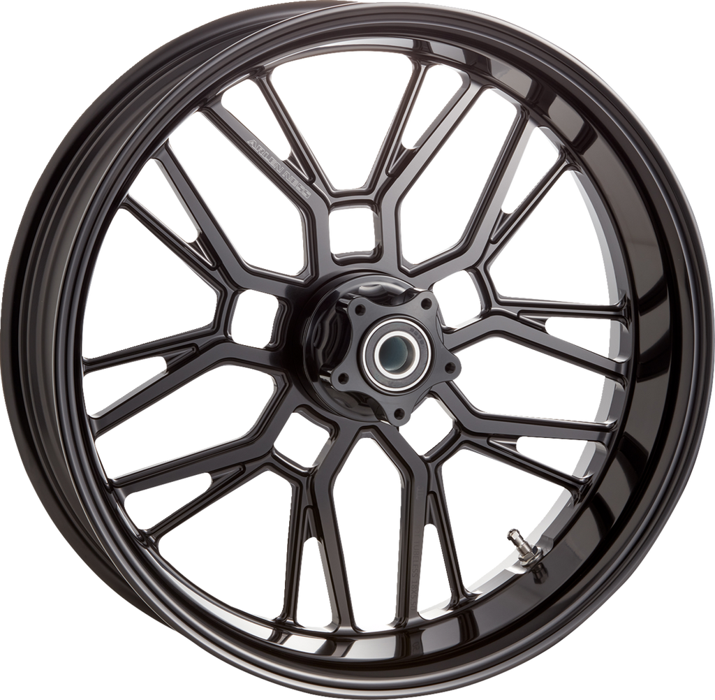 Arlen Ness Split-Spoke Rim