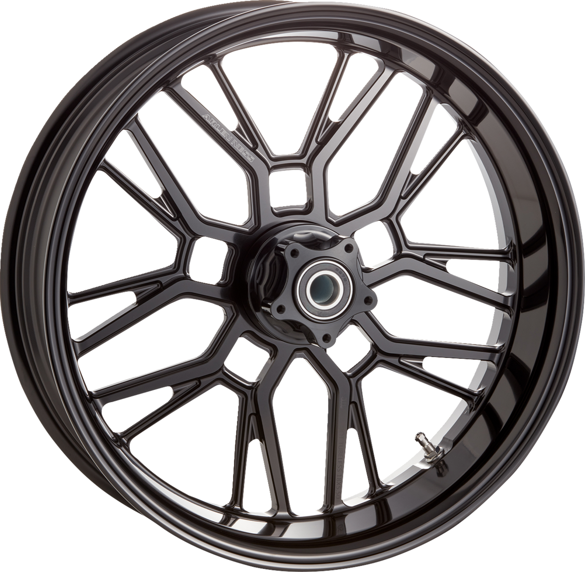 Arlen Ness Split-Spoke Rim