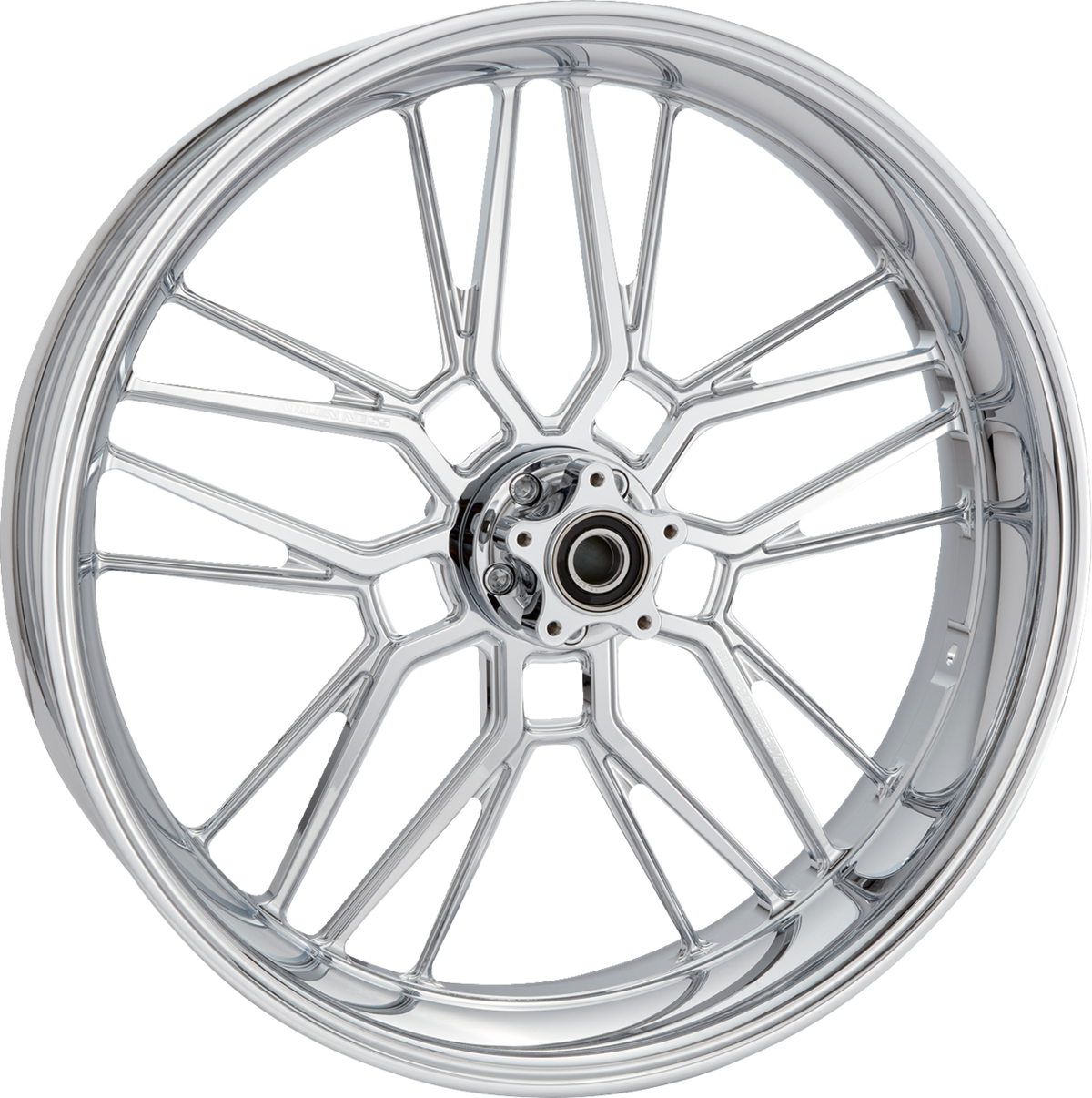 Arlen Ness Split-Spoke Rim
