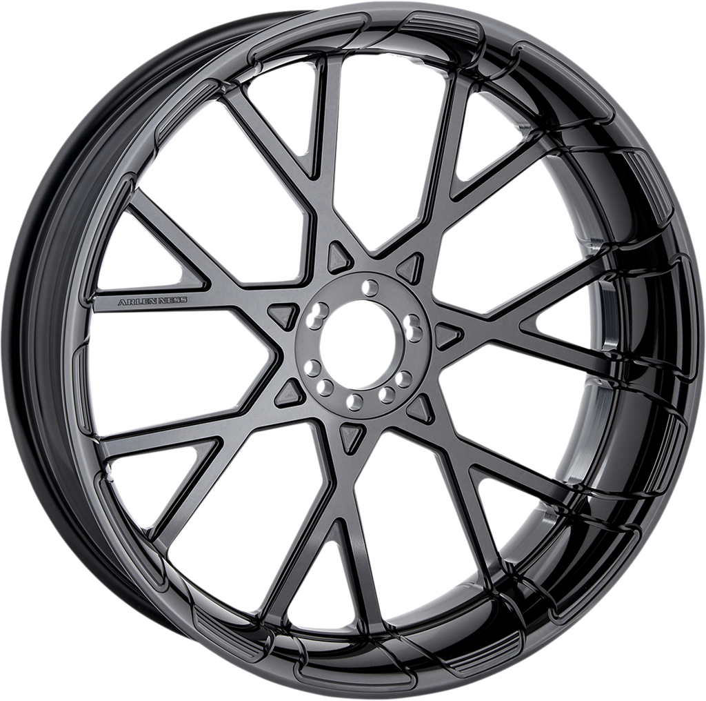 Arlen Ness Procross Forged Billet Rim