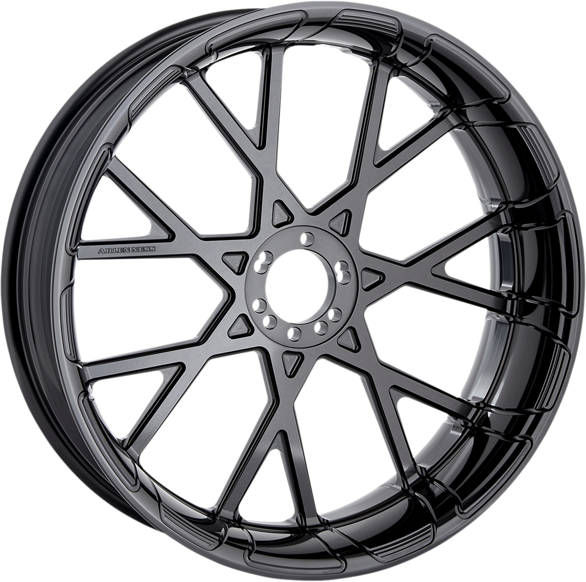 Arlen Ness Procross Forged Billet Rim