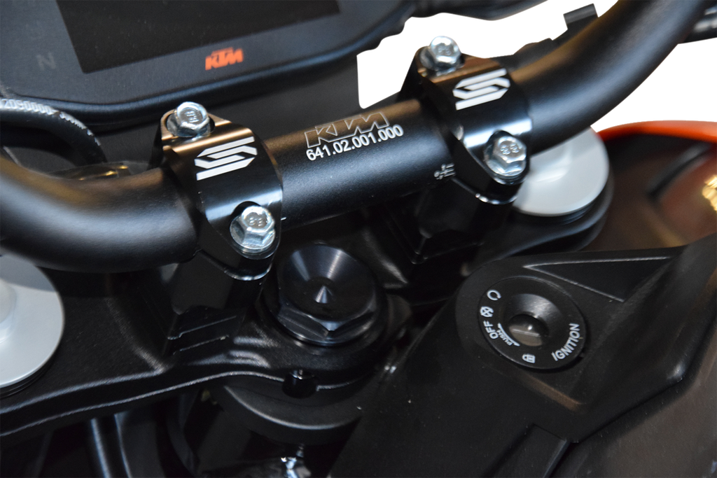 Scar Racing Handlebar Mount