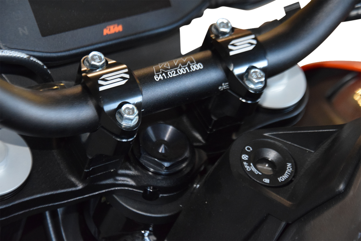 Scar Racing Handlebar Mount