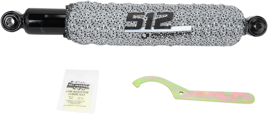 Progressive Suspension 512 Series Shock
