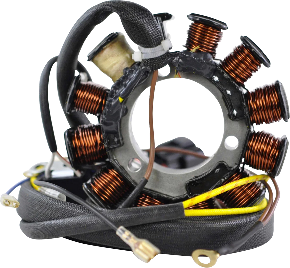 Rm Stator Stator