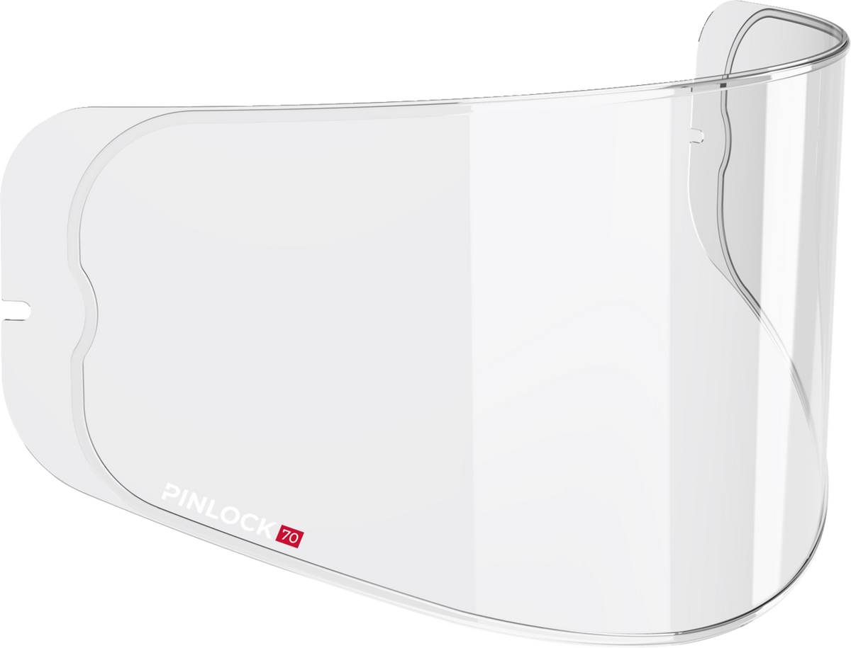Icon Pinlock® 70 Lens