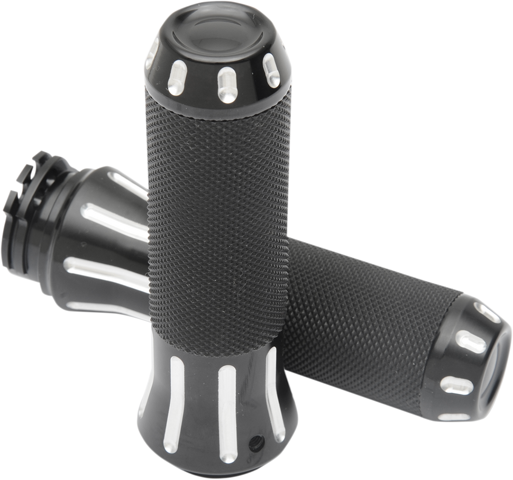 Drag Specialties Custom Grips