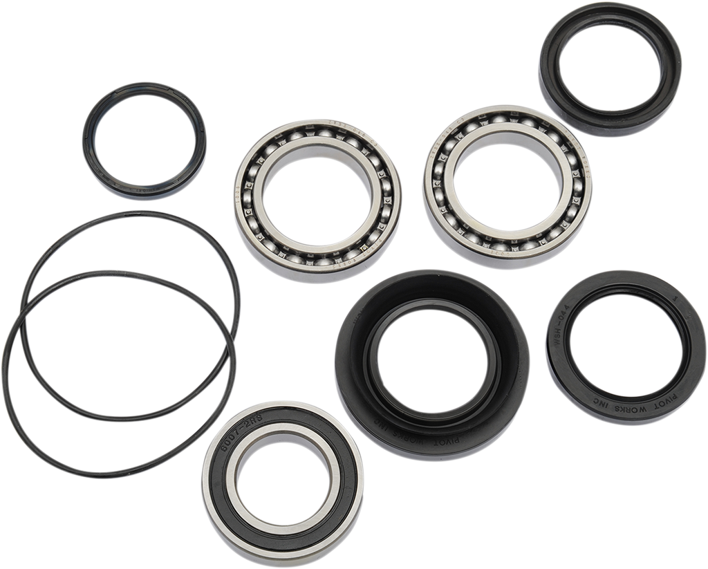 Pivot Works Wheel Bearing Kit