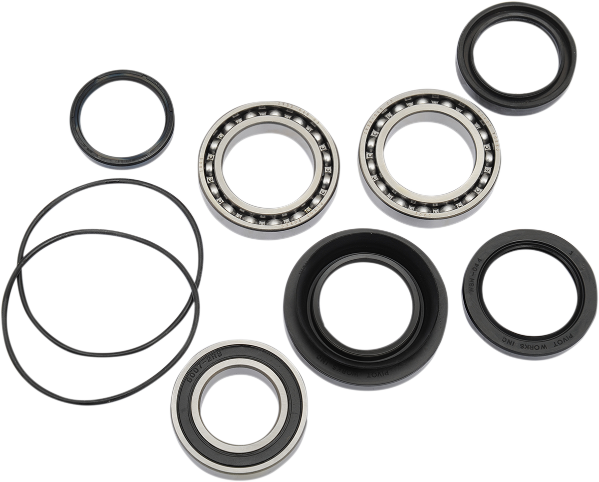 Pivot Works Wheel Bearing Kit