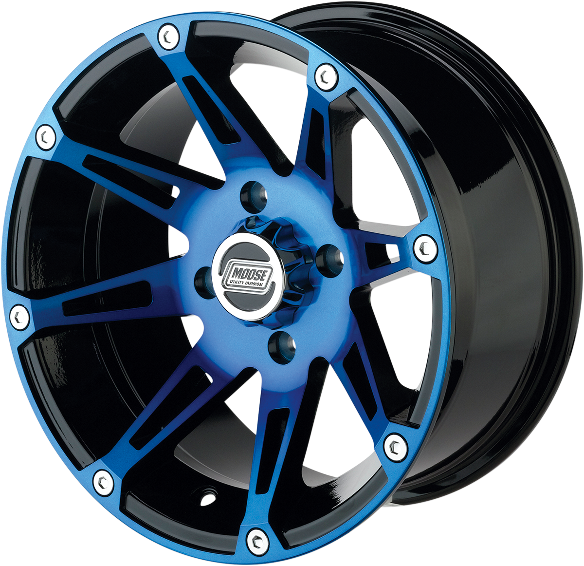 Moose Offroad 387X Wheel