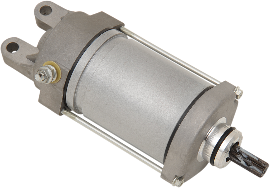 Rick's Motorsport Electric Starter