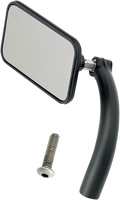 Biltwell Utility Mirror with Perch Mount — Perch