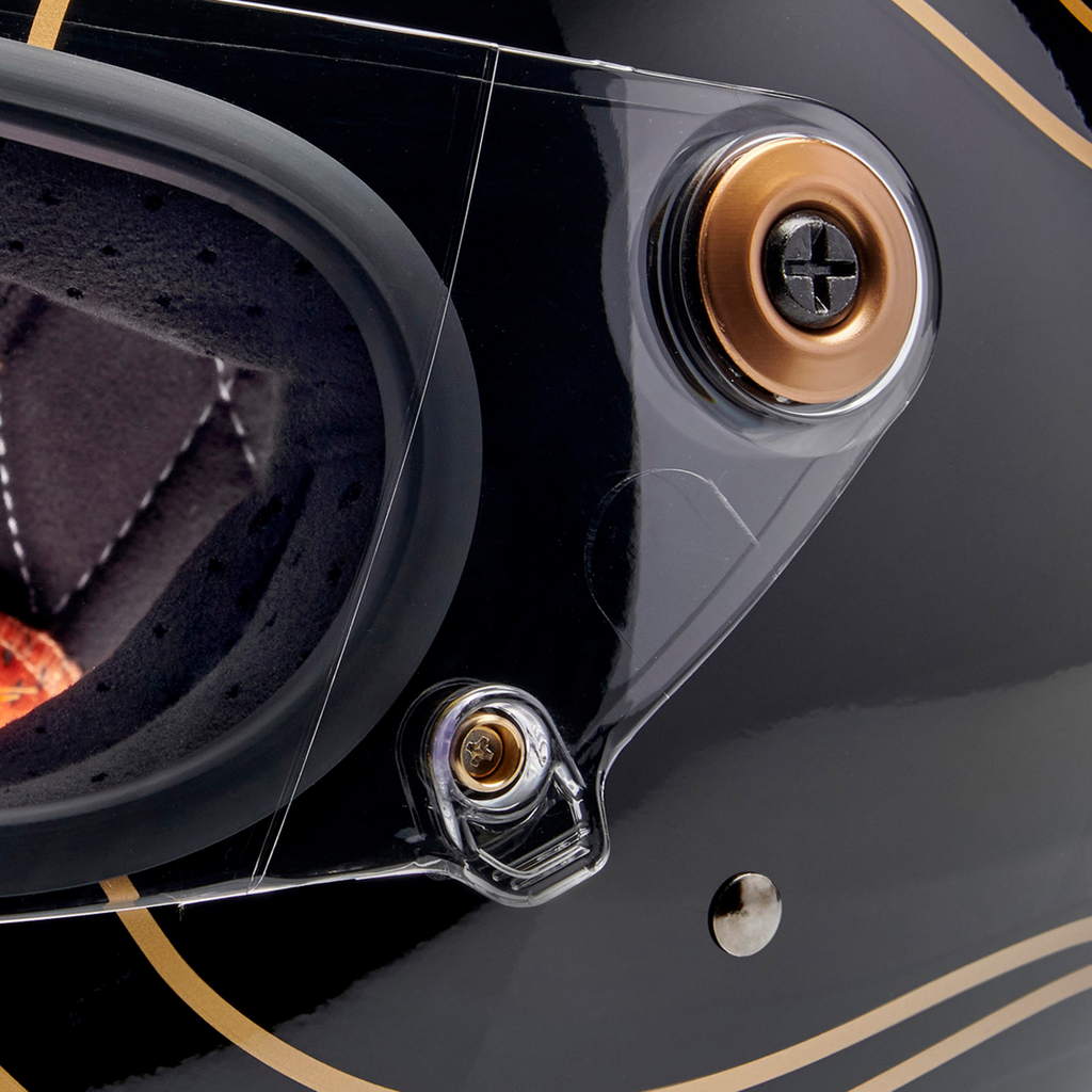 Biltwell Gringo S Helmet