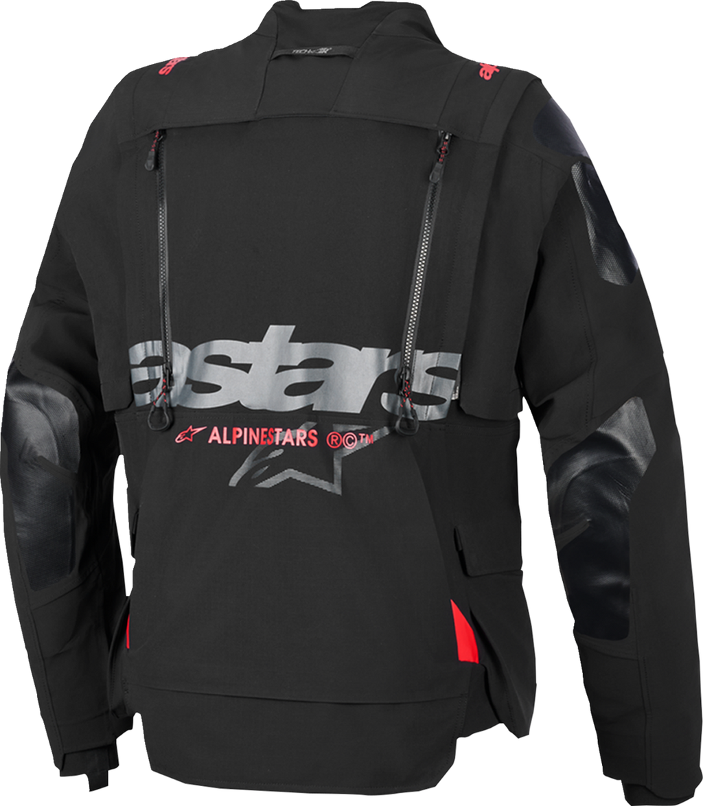 Alpinestars Halo Pro Drystar® XF Laminated Jacket