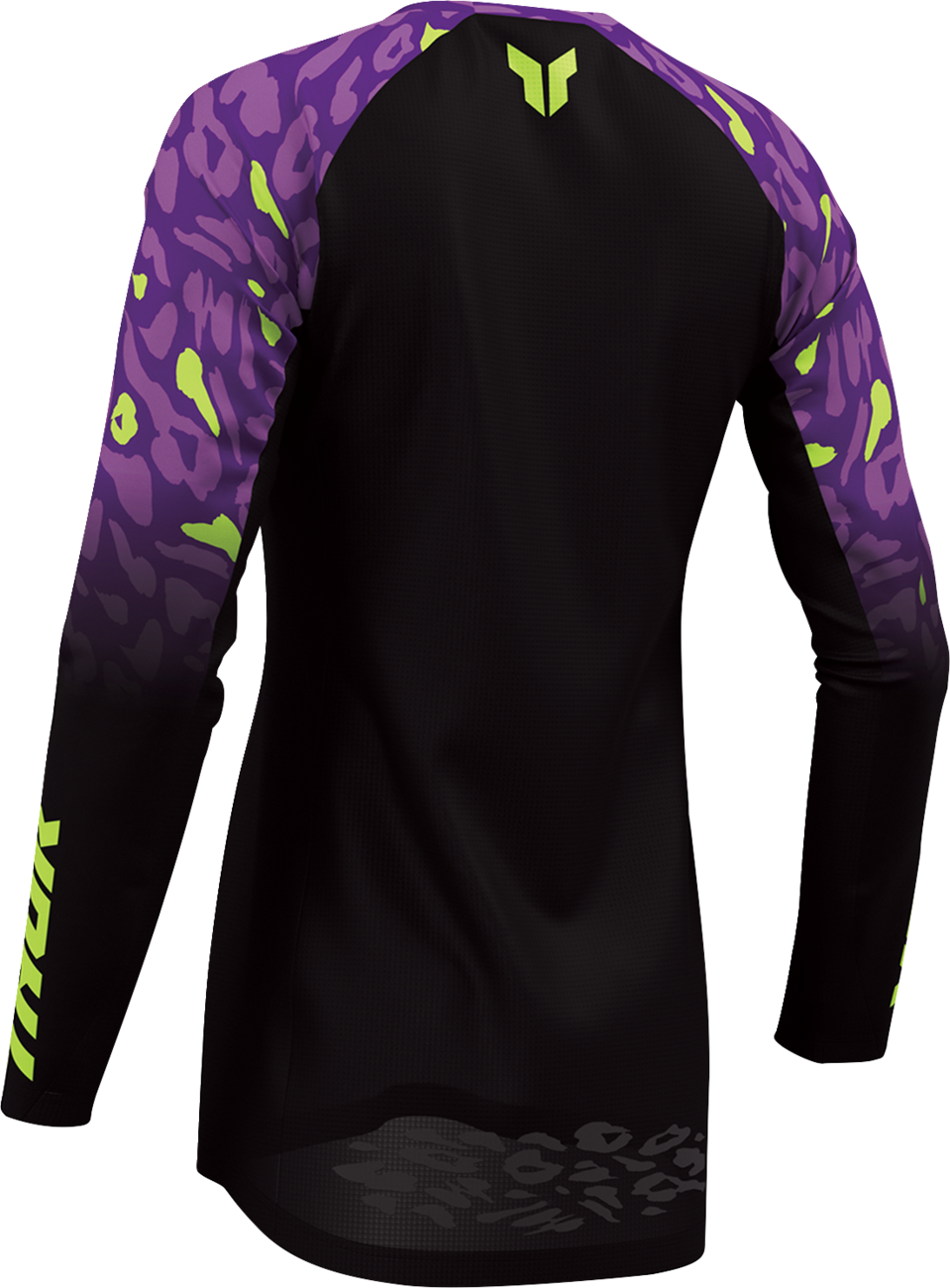Thor Women's Launchmode Spotted Jersey