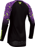 Thor Women's Launchmode Spotted Jersey