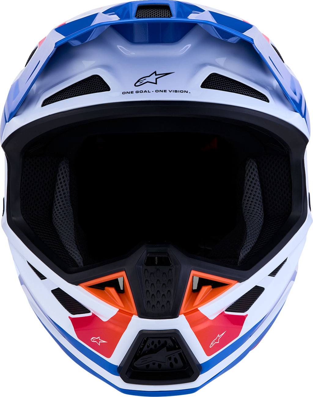 Alpinestars SM7 Core Helmet
