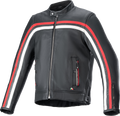 Alpinestars Dyno Leather Jacket