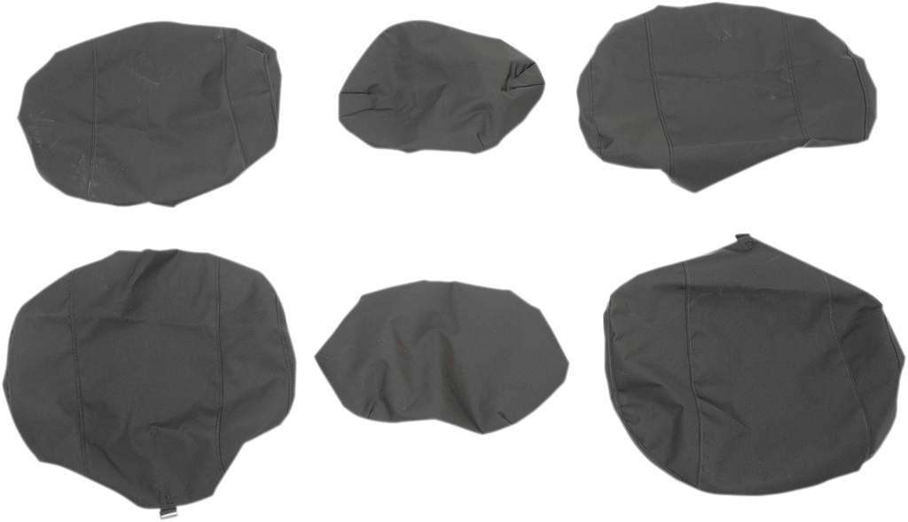 Moose Offroad Bench and Bucket Seat Covers