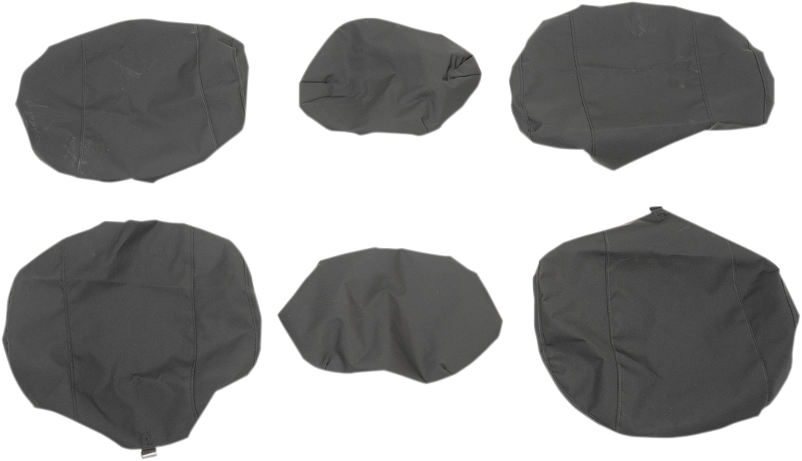 Moose Offroad Bench and Bucket Seat Covers