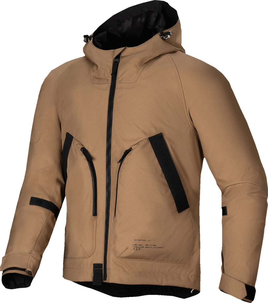 Alpinestars Morush WP Jacket