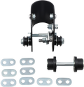 Drag Specialties Replacement Rubber-Mounting Kit
