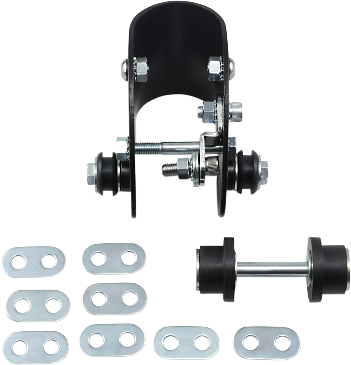 Drag Specialties Replacement Rubber-Mounting Kit