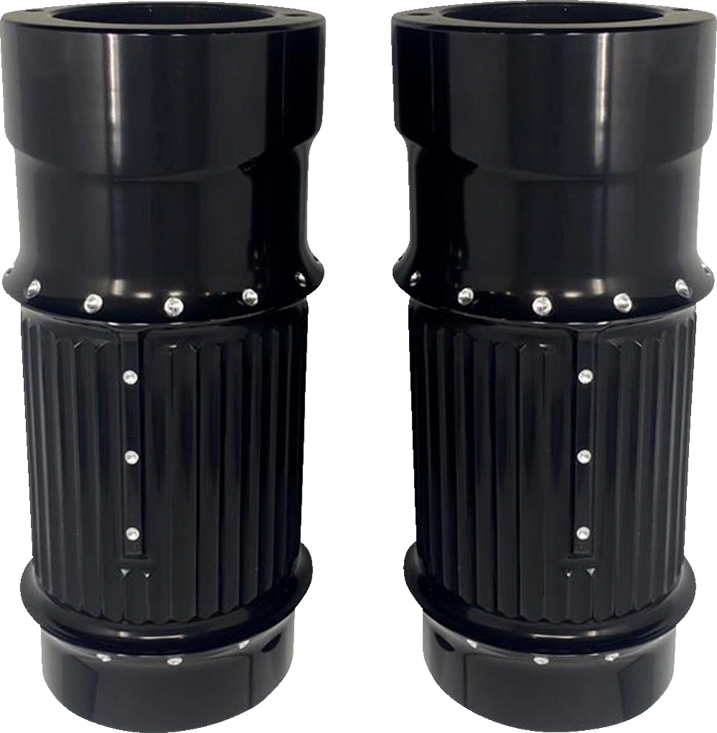 Covingtons Fork Leg Bells