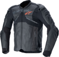 Alpinestars Atem v5 Leather Jacket