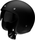 Z1R Saturn SV Helmet — Solid