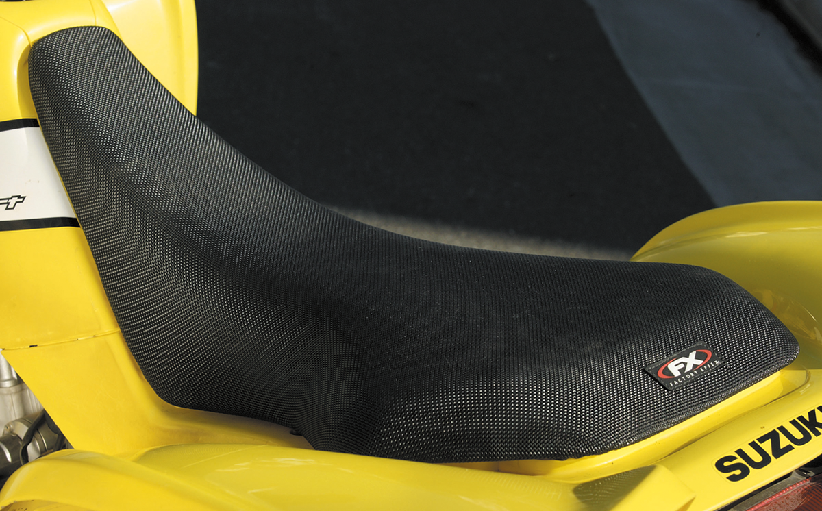 Factory Effex All-Grip Seat Cover