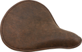 Drag Specialties Seats Large Low-Profile Spring Solo Seat