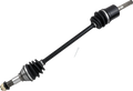 Moose Offroad OEM Replacement Standard CV Axle