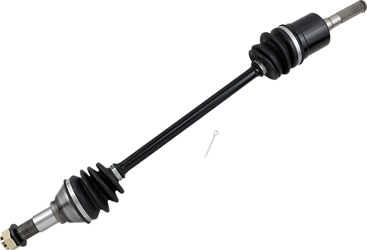 Moose Offroad OEM Replacement Standard CV Axle
