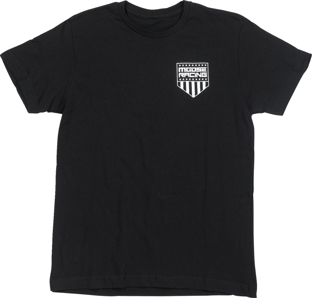 Moose Offroad Youth Salute T-Shirt