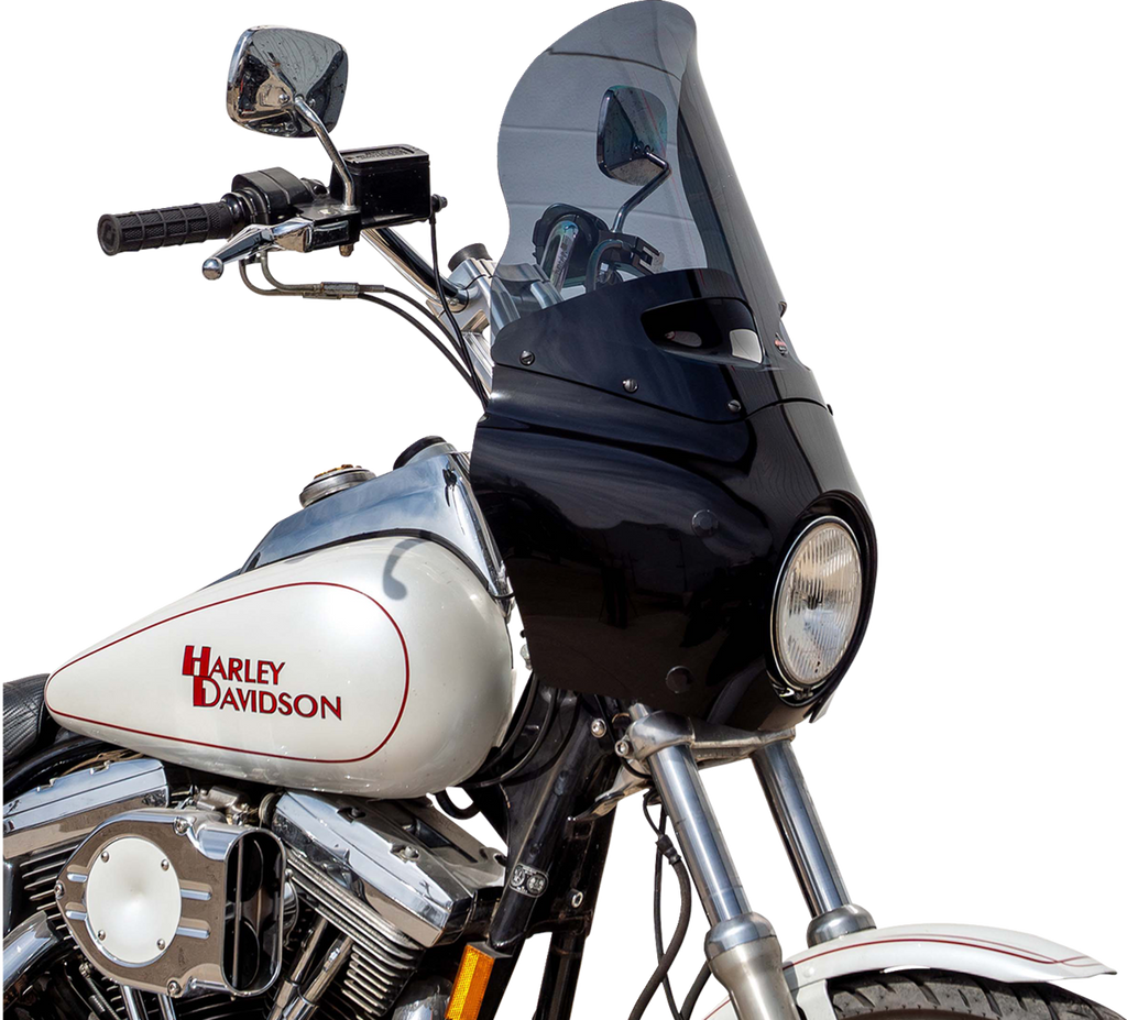 Klock Werks Flare® Windshield for Road Warrior Fairing