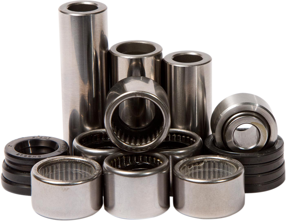 Pivot Works Linkage Rebuild Kit