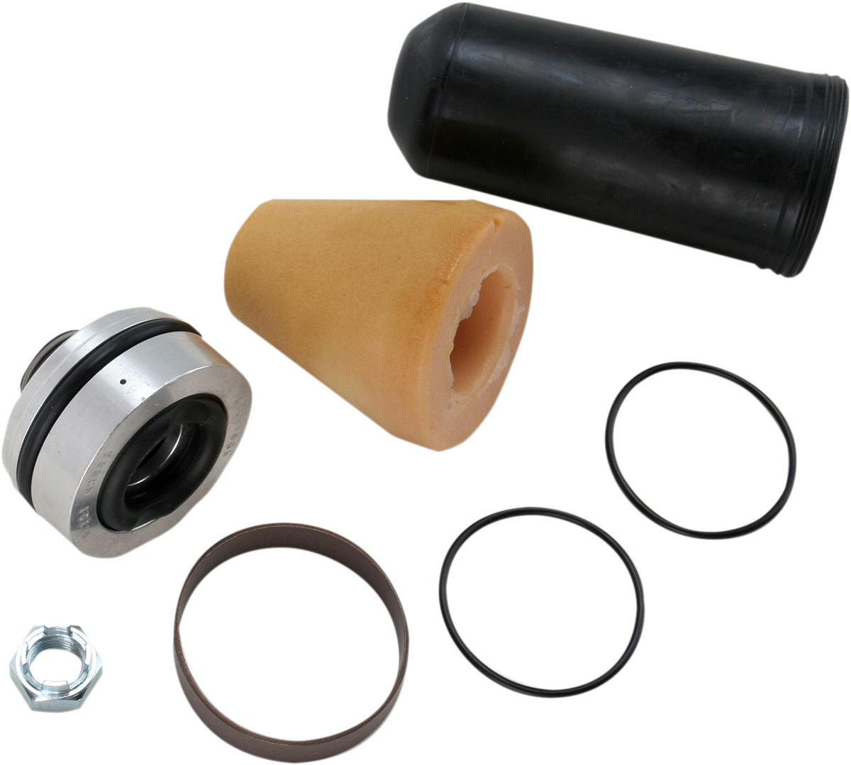 Pivot Works Shock Rebuild Kit