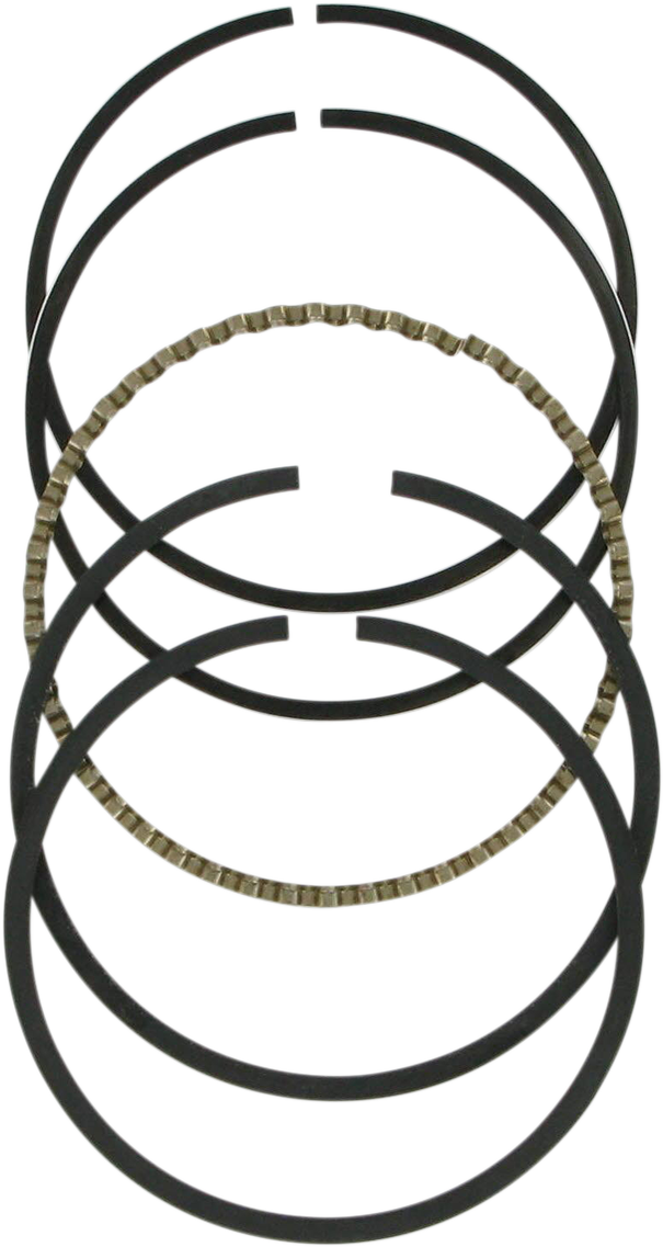 Wiseco Replacement Ring Set