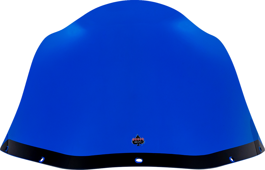 Klock Werks Kolor Flare® Windshield for S-RT Fairing