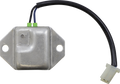 Parts Unlimited Rectifier and Regulator