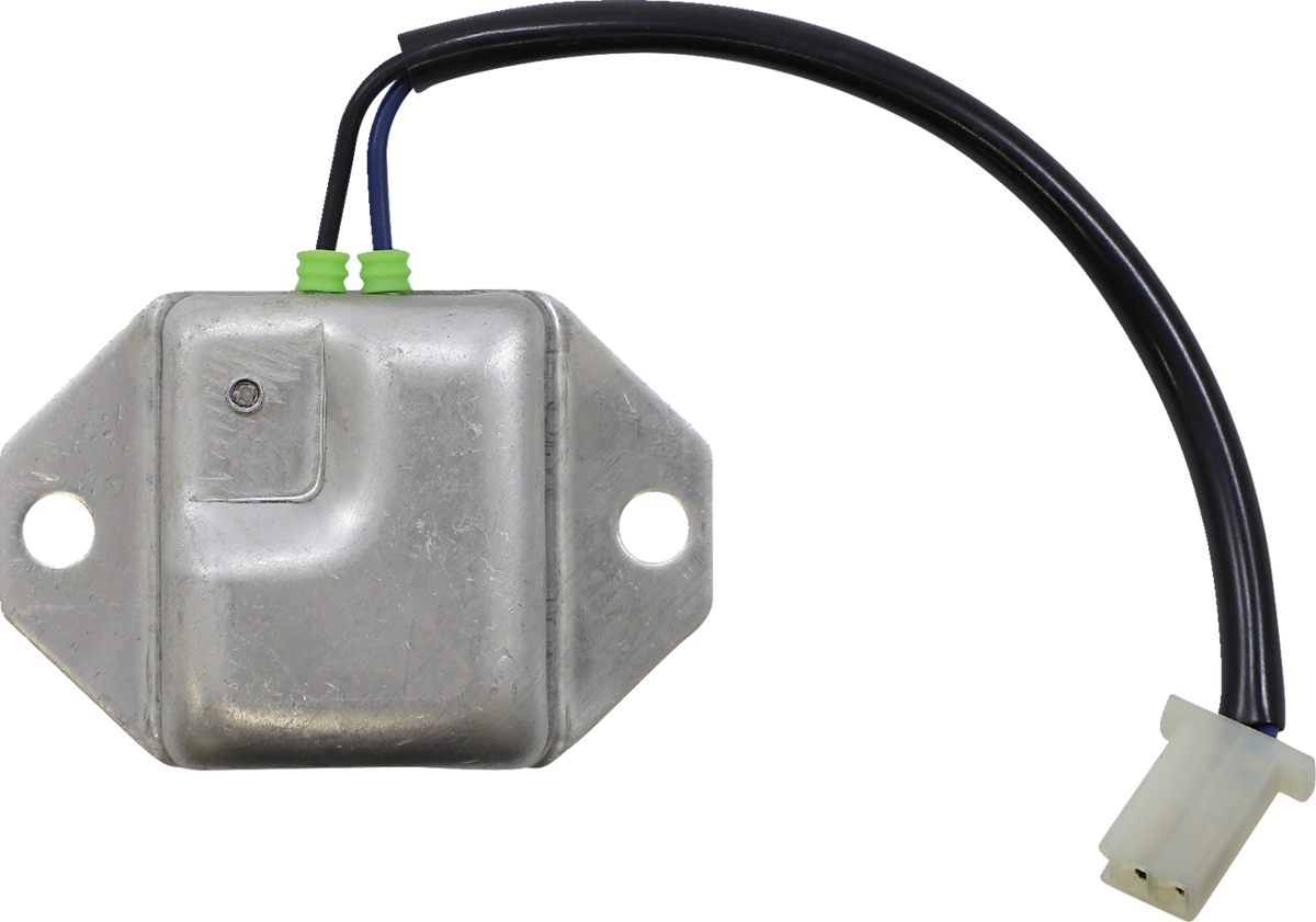 Parts Unlimited Rectifier and Regulator