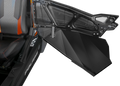 Moose Offroad Lower Half Door