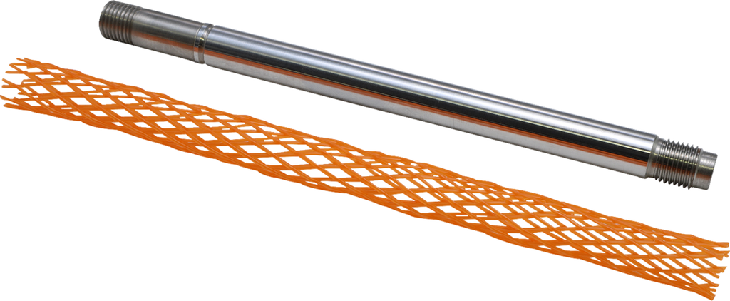 Hygear Suspension Shock Shafts